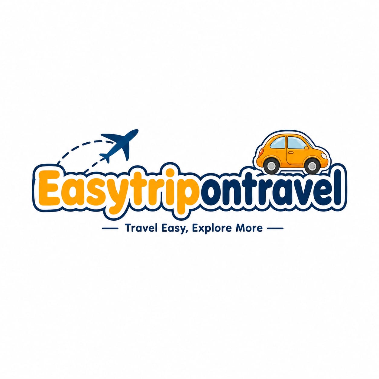 Travel Agent - EasyTripOnTravel